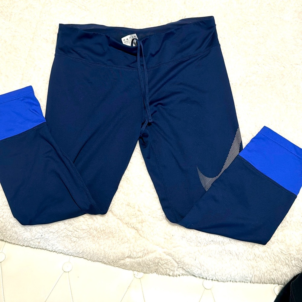 Nike ‎Leggings Women’s Large